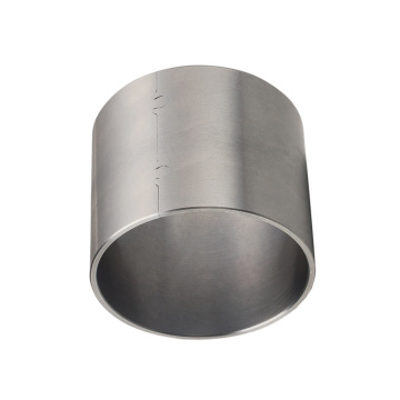 Hot Sale Carburizing Hardened Stainless Steel Sleeve Bushing for Car